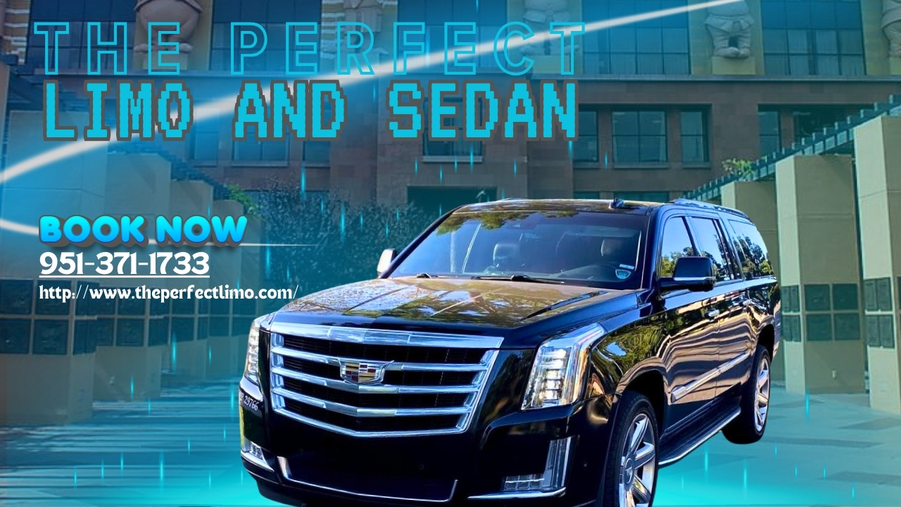 The Perfect Limo and Sedan